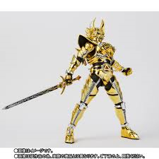 Mua bán SHF GOLDEN KNIGHT GARO ( KOUGA SAEZIMA) LIKE NEW